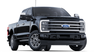 2025 Ford Super Duty® External Image 5